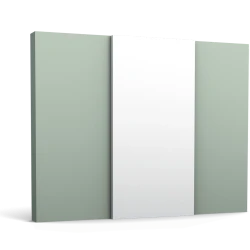 Плинтус Orac decor SX207
