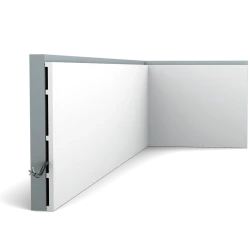 Плинтус Orac decor SX207