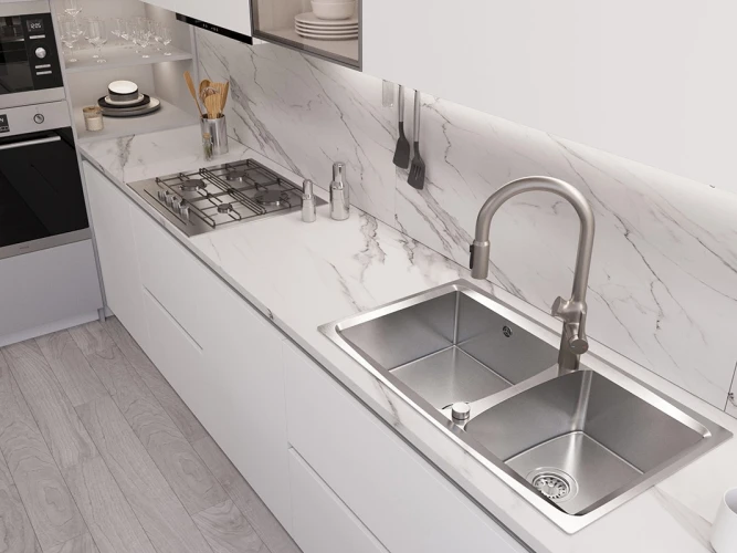 Oulin OL-S8203 на Otdelka1.ru