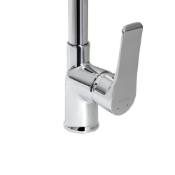 Смеситель Royce Мощь RCM-111301CR для кухни, хром