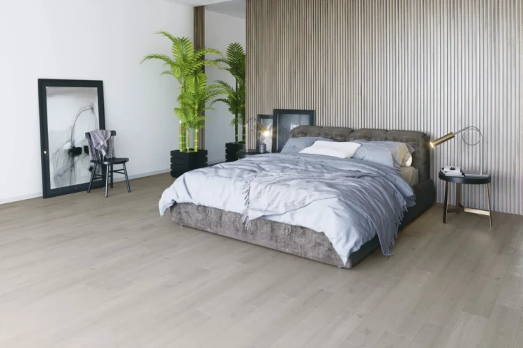 Кварц-виниловый ламинат Fargo Bevel 50-81996-10 Дуб Марракеш на Otdelka1.ru