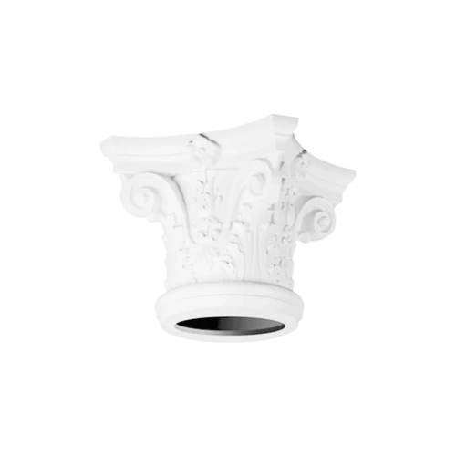 Капитель колонны Orac decor K1122 на Otdelka1.ru