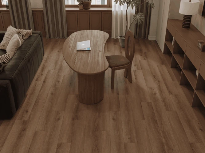 Кварц-виниловая плитка Tulesna Ottimo LVT 1012-5 Fides на Otdelka1.ru