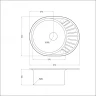 EMAR 5745 5745 decor на Otdelka1.ru