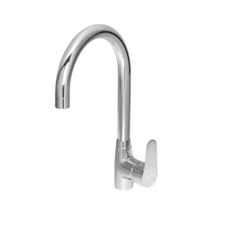 Смеситель Royce Солли RCM-120704CR для кухни, хром