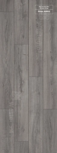 Ламинат Peli Anatolia Elite 910 Silver на Otdelka1.ru