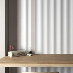 Стеновая панель 3D Decor Dizayn DD911