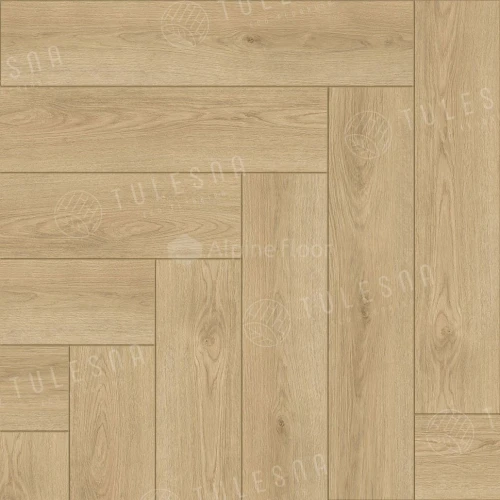 Кварц-виниловая плитка Tulesna Art Parquet LVT 1005-301 Famoso на Otdelka1.ru