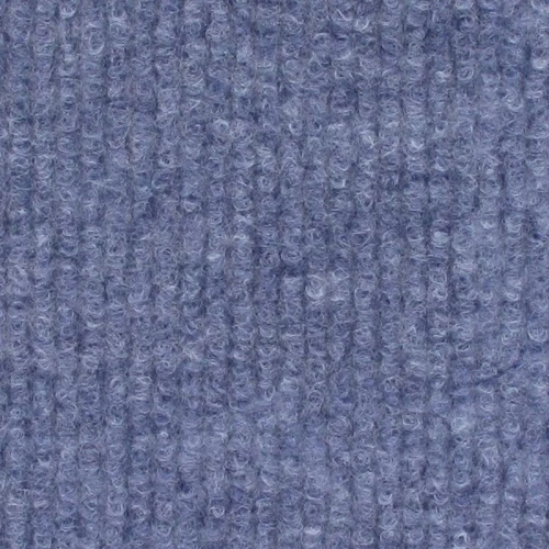 Выставочный ковролин AF Expoplay Jeans Blue с защитной плёнкой на Otdelka1.ru
