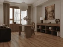 Кварц-виниловый ламинат Alpine Floor Титан 6 Eco 28-9 Азурит на Otdelka1.ru