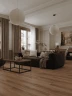 Кварц-виниловый ламинат Alpine Floor Титан 6 Eco 28-9 Азурит на Otdelka1.ru
