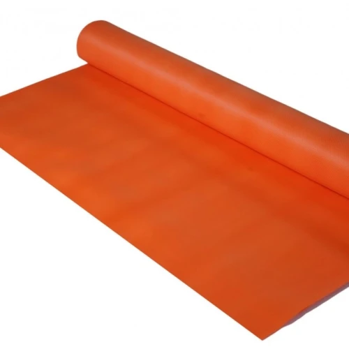 Подложка Bronix IXPE Orange 1 мм на Otdelka1.ru