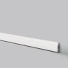 FB1 плинтус Wallstyl NMC 60х13х2000 мм на Otdelka1.ru