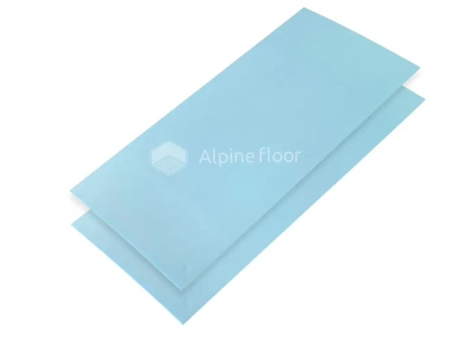 Подложка Alpine Floor Comfort для ламината на Otdelka1.ru