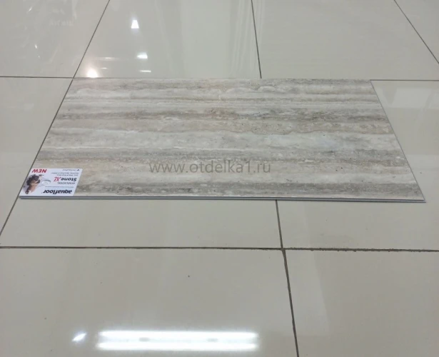 Виниловый Ламинат Aquafloor Stone XL AF 5013 OSXL на Otdelka1.ru