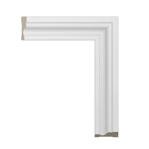 Наличник Ultrawood N 8500 2200x15x64 на Otdelka1.ru