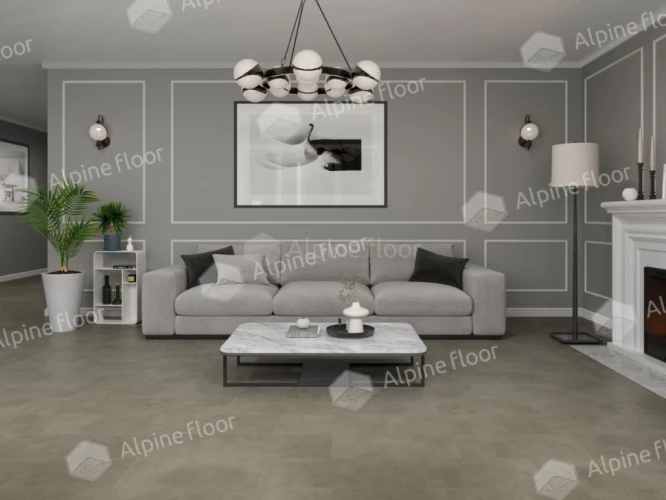 SPC ламинат Alpine Floor Pro Nature 63137 Killelton на Otdelka1.ru