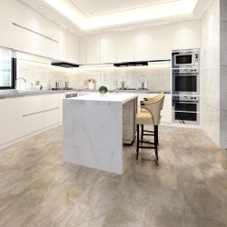Кварц-виниловый ламинат Royal Home RF1120 Крема Дарк