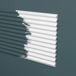 Стеновая панель 3D Decor Dizayn DD912 3м