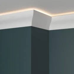 Молдинг Decor Dizayn с подсветкой DD506