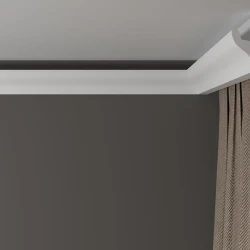 Молдинг Decor Dizayn с подсветкой DD506