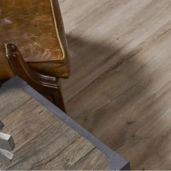 Виниловый Ламинат Винилам / Vinilam Ceramo 8870-EIR Дуб Женева