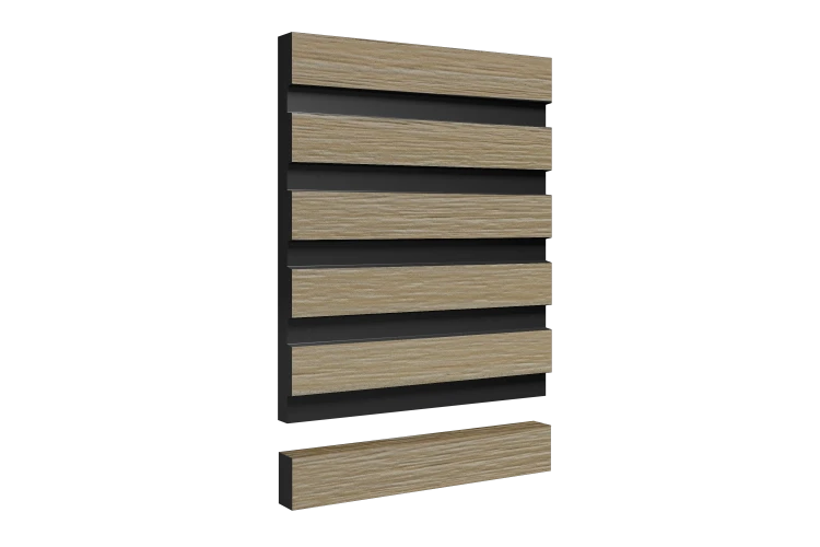 Стеновые панели Decor Dizayn 904-63SH на Otdelka1.ru