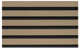 Стеновые панели Decor Dizayn 904-63SH на Otdelka1.ru
