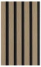 Стеновые панели Decor Dizayn 904-63SH на Otdelka1.ru