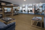 Кварц-виниловый ламинат Damy floor Family 0030-6 Дуб Мокко на Otdelka1.ru