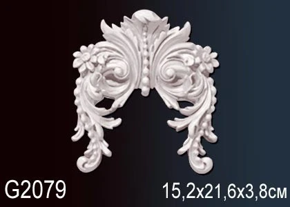 Элемент Perfect / Перфект G2079 на Otdelka1.ru