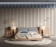 Панель Cosca RP022 156х12 2800мм Экополимер на Otdelka1.ru