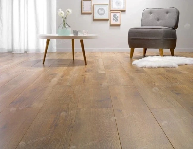 Ламинат Homflor Strong 526 Pablo на Otdelka1.ru