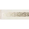Молдинг Cosca 100 слоновая кость W1010/W25 на Otdelka1.ru
