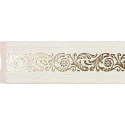 Молдинг Cosca 100 слоновая кость W1010/W25