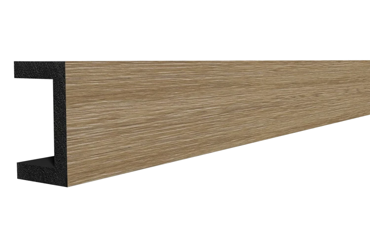 Молдинг Decor Dizayn 613-64SH на Otdelka1.ru
