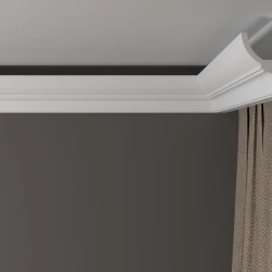 Молдинг Decor Dizayn с подсветкой DD508