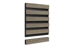 Стеновые панели Decor Dizayn 904-65SH на Otdelka1.ru