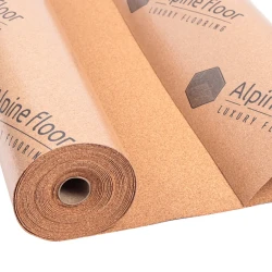 Пробковая подложка Alpine Floor Silence