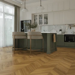 Кварц-виниловый Ламинат Tulesna Art Chevron 1011-9 Fresco