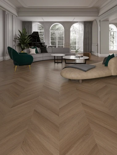 Ламинат My Step Chevron MS6412 Вейл на Otdelka1.ru