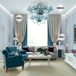 Молдинг Cosca MX019 85х20 экополимер