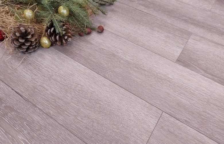 Кварцевый ламинат Stone Floor К004-10 MP Дуб Старая гавань на Otdelka1.ru