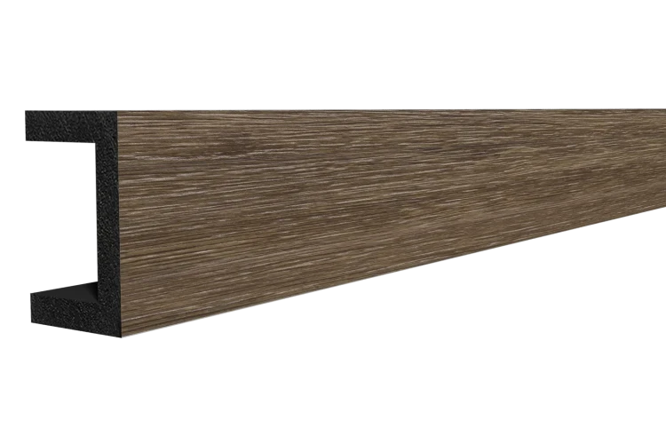 Молдинг Decor Dizayn 613-66SH на Otdelka1.ru