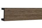 Молдинг Decor Dizayn 613-66SH на Otdelka1.ru
