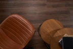 Виниловый Ламинат Винилам / Vinilam Ceramo 8885-EIR Дуб Берн на Otdelka1.ru