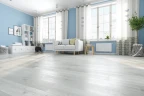 Кварц-виниловая плитка Fargo Comfort LVT 20-81996-14 Дуб Лондонский Туман на Otdelka1.ru