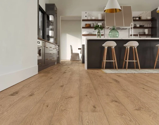 Кварц-виниловая плитка Norland Vakre LVT 1023-2 Тонкая вуаль на Otdelka1.ru