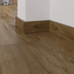 Плинтус Fine Floor FF-2088 Дуб Патмос