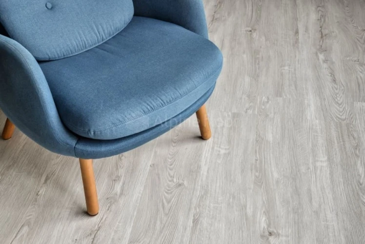 Виниловый Ламинат Alpine floor Sequoia ECO 6-8 Секвойя снежная на Otdelka1.ru